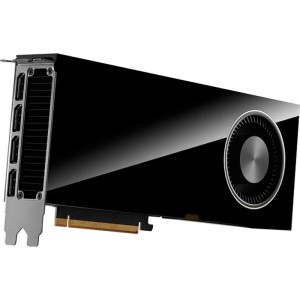 Видеокарта NVIDIA Quadro RTX A6000 PNY 48Gb (VCNRTX6000ADA-PB)