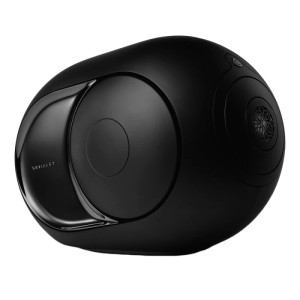 Беспроводная акустика Devialet Phantom I 108 dB Dark Chrome