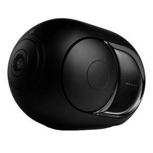 Беспроводная акустика Devialet Phantom I 108 dB Dark Chrome