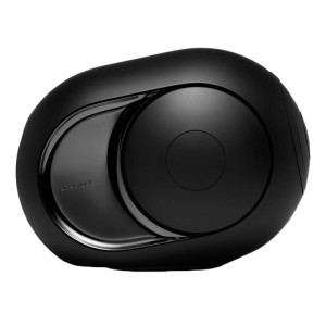 Беспроводная акустика Devialet Phantom I 108 dB Dark Chrome