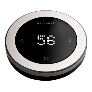 Беспроводная акустика Devialet Phantom I 108 dB Dark Chrome