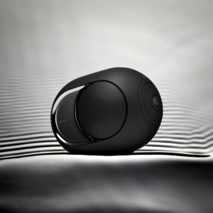 Беспроводная акустика Devialet Phantom I 108 dB Dark Chrome