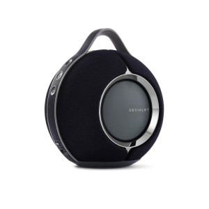 Портативная акустика Devialet Mania Deep Black