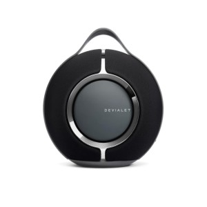 Портативная акустика Devialet Mania Deep Black