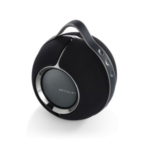 Портативная акустика Devialet Mania Deep Black