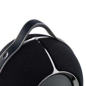 Портативная акустика Devialet Mania Deep Black