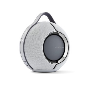 Портативная акустика Devialet Mania Light Grey