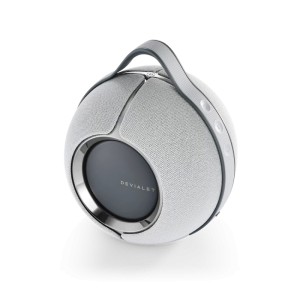 Портативная акустика Devialet Mania Light Grey