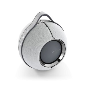 Портативная акустика Devialet Mania Light Grey