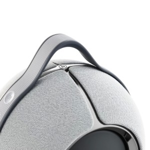 Портативная акустика Devialet Mania Light Grey