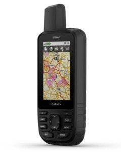 Навигатор Garmin GPSMap 67