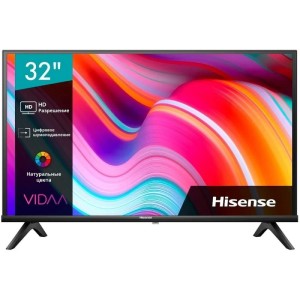 Телевизор Hisense 32A4K