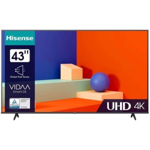 Телевизор Hisense 43A6K