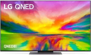 Телевизор LG 55QNED816RA