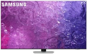 Телевизор QLED Samsung QE50QN90CAUXRU