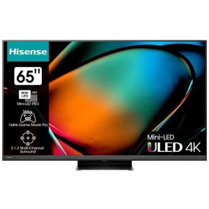 Телевизор Hisense 65U8KQ