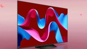 Телевизор LG OLED77C4RLA