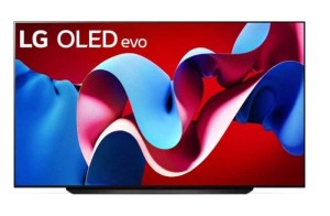 Телевизор LG OLED48C4RLA