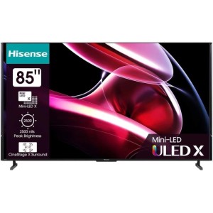 Телевизор Hisense 85UXKQ