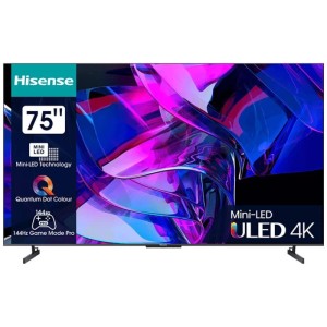 Телевизор Hisense 75U7KQ