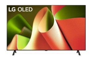 Телевизор LG OLED65B4RLA