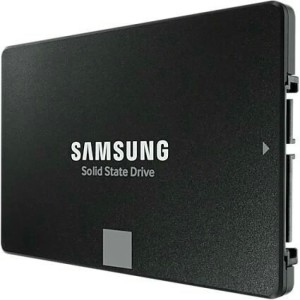 Накопитель SSD 2Tb Samsung 870 EVO (MZ-77E2T0BW)