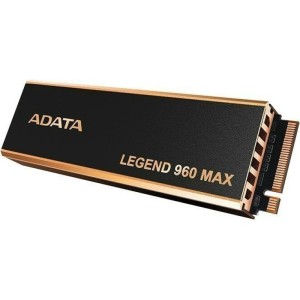 Накопитель SSD 2Tb ADATA Legend 960 Max (ALEG-960M-2TCS)