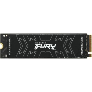 Накопитель SSD 1Tb Kingston FURY Renegade (SFYRS/1000G)