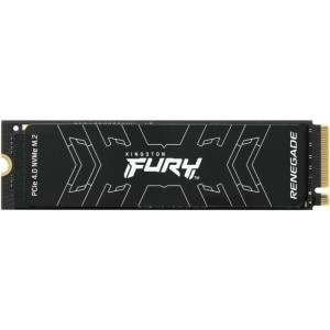 Накопитель SSD 2Tb Kingston FURY Renegade (SFYRD/2000G)