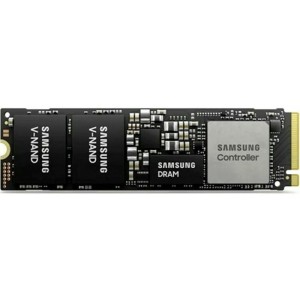 Накопитель SSD 2Tb Samsung PM9A1 (MZVL22T0HBLB) OEM