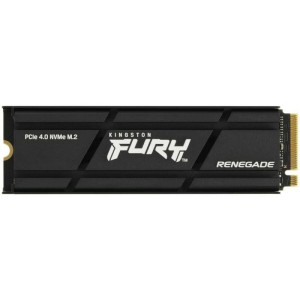 Накопитель SSD 2Tb Kingston FURY Renegade (SFYRDK/2000G)