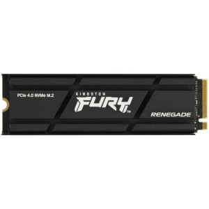 Накопитель SSD 1Tb Kingston FURY Renegade (SFYRSK/1000G)