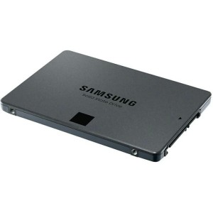 Накопитель SSD 2Tb Samsung 870 QVO (MZ-77Q2T0BW)