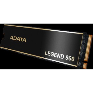 Накопитель SSD 4Tb ADATA Legend 960 (ALEG-960-4TCS)