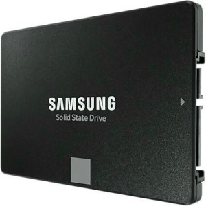 Накопитель SSD 2Tb Samsung 870 EVO (MZ-77E2T0B)