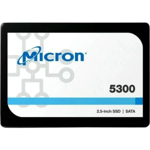 Накопитель SSD 1.92Tb Micron 5300 Pro (MTFDDAK1T9TDS) OEM