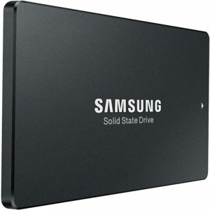 Накопитель SSD 480Gb Samsung SM883 (MZ7KH480HAHQ-00005) OEM