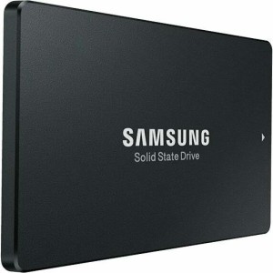 Накопитель SSD 1.92Tb Samsung PM883 (MZ7LH1T9HMLT) OEM