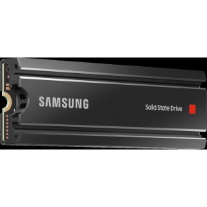 Накопитель SSD 2Tb Samsung 980 Pro (MZ-V8P2T0CW)