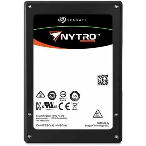 Накопитель SSD 3.84Tb Seagate Nytro 1351 (XA3840LE10063)