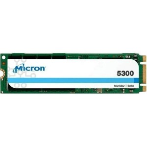 Накопитель SSD 960Gb Micron 5300 Pro (MTFDDAV960TDS)