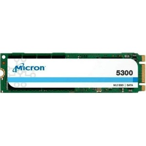 Накопитель SSD 1.92Tb Micron 5300 Pro (MTFDDAV1T9TDS)