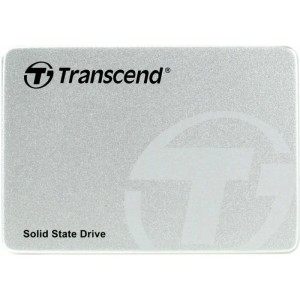 Накопитель SSD 512Gb Transcend 370 (TS512GSSD370S)