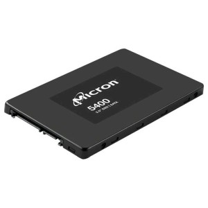 Накопитель SSD 960Gb Micron 5400 Max (MTFDDAK960TGB)