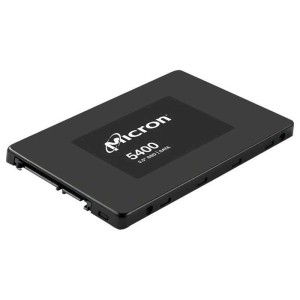 Накопитель SSD 1.92Tb Micron 5400 Max (MTFDDAK1T9TGB) OEM