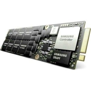 Накопитель SSD 960Gb Samsung PM983 (MZ1LB960HAJQ-00007) OEM