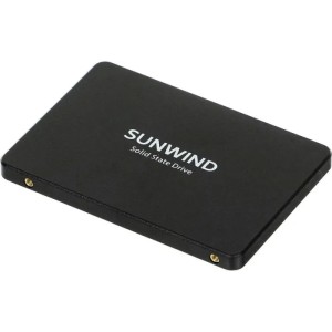 Накопитель SSD 4Tb SunWind ST3 (SWSSD004TS2)