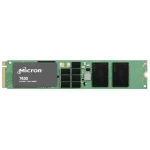 Накопитель SSD 3.84Tb Micron 7450 Pro (MTFDKBG3T8TFR)