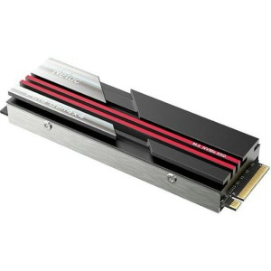 Накопитель SSD 4Tb Netac NV7000 (NT01NV7000-4T0-E4X)