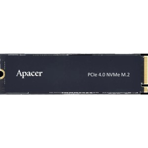 Накопитель SSD 2Tb Apacer AS2280Q4X (AP2TBAS2280Q4X-1)